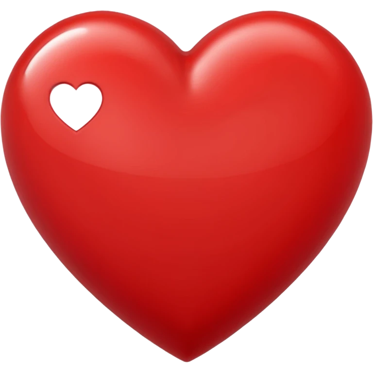 Love emoji