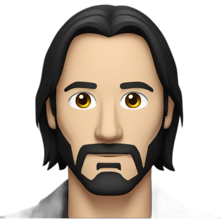 john-wick emoji