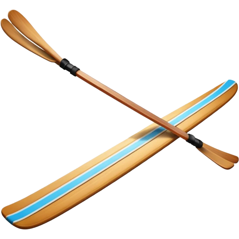 ski emoji