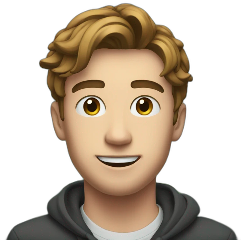 mrbeast emoji
