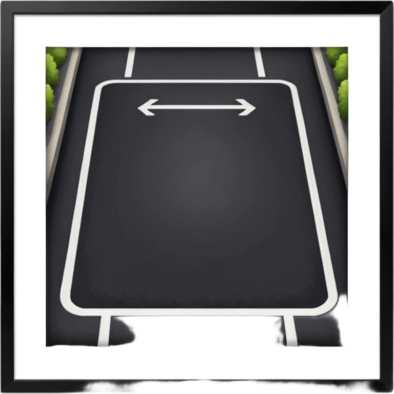 Parking emoji
