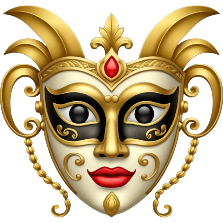 🎭 emoji