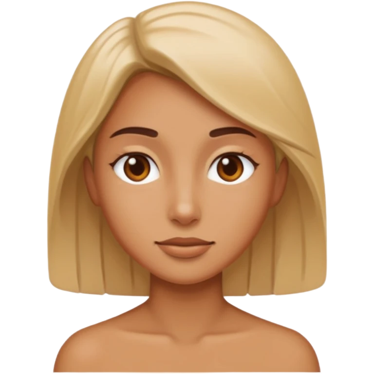 body back emoji