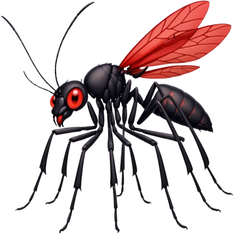 Empusa emoji