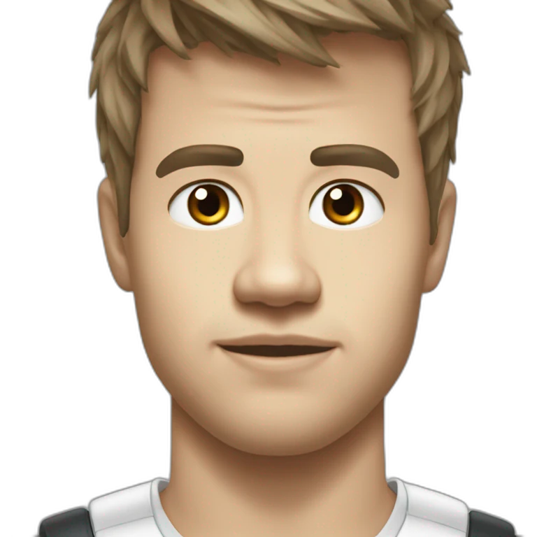 Magnus Carlsen emoji