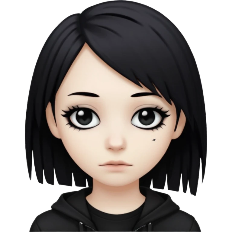 Emo emoji