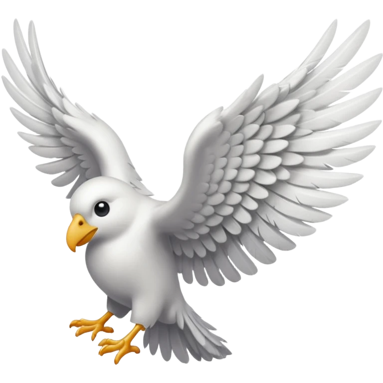 wing emoji