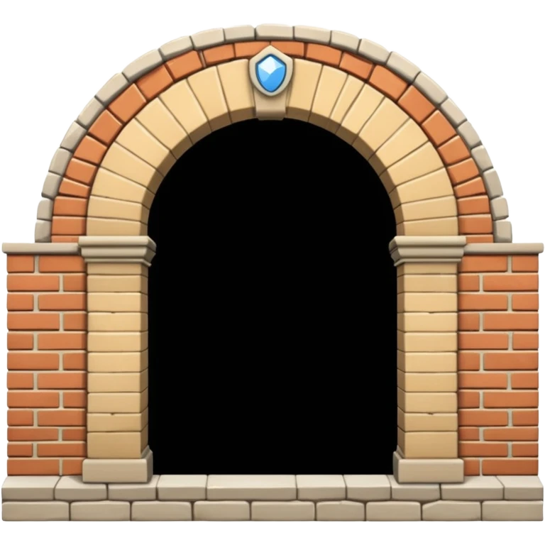 Entrances emoji