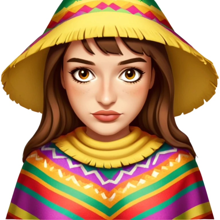 Fiestero emoji