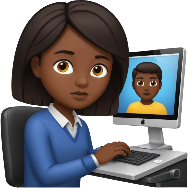 video editor emoji
