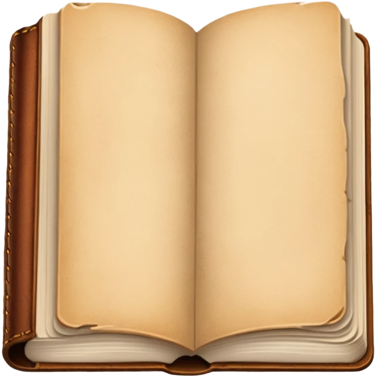 journal emoji