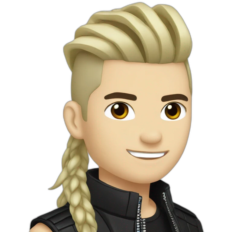Tokio hotel emoji