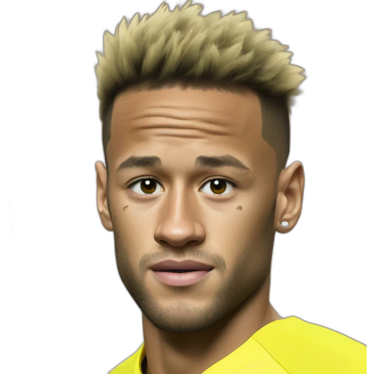 NEYMAR emoji