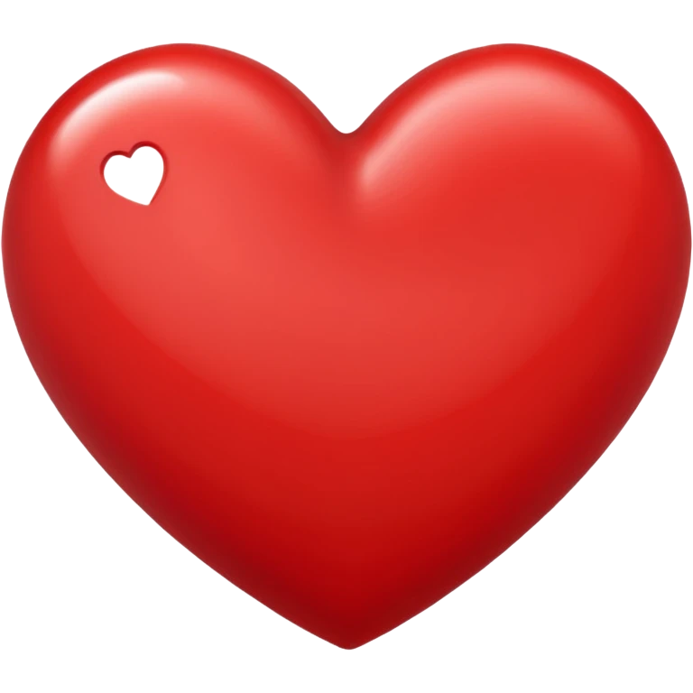 heart emoji