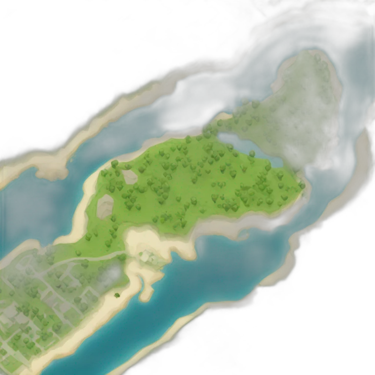 Where r u map emoji