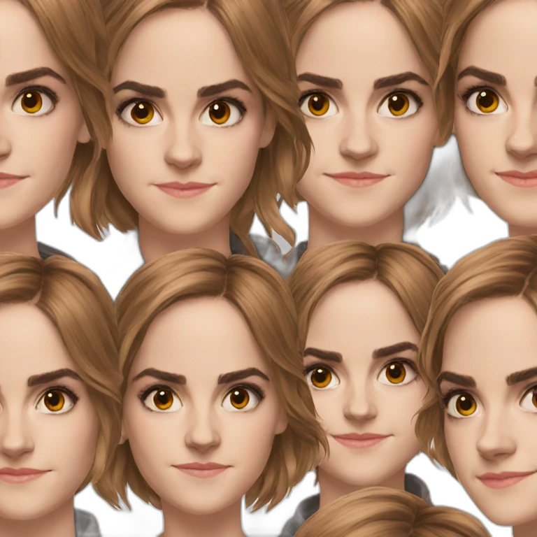 emma watson emoji