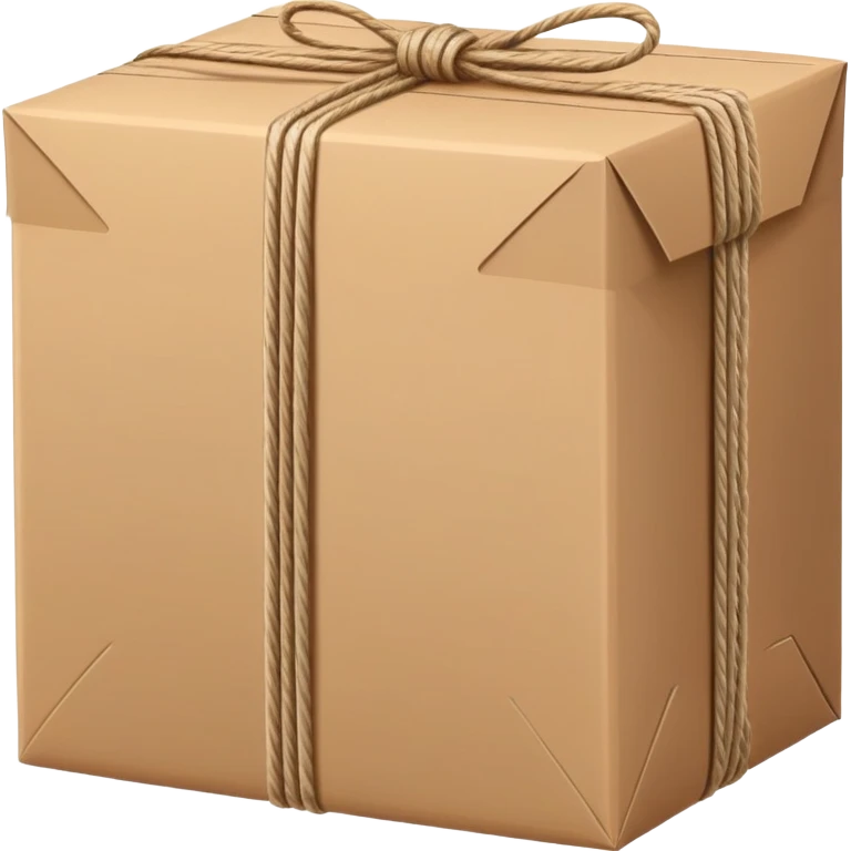 packages  emoji