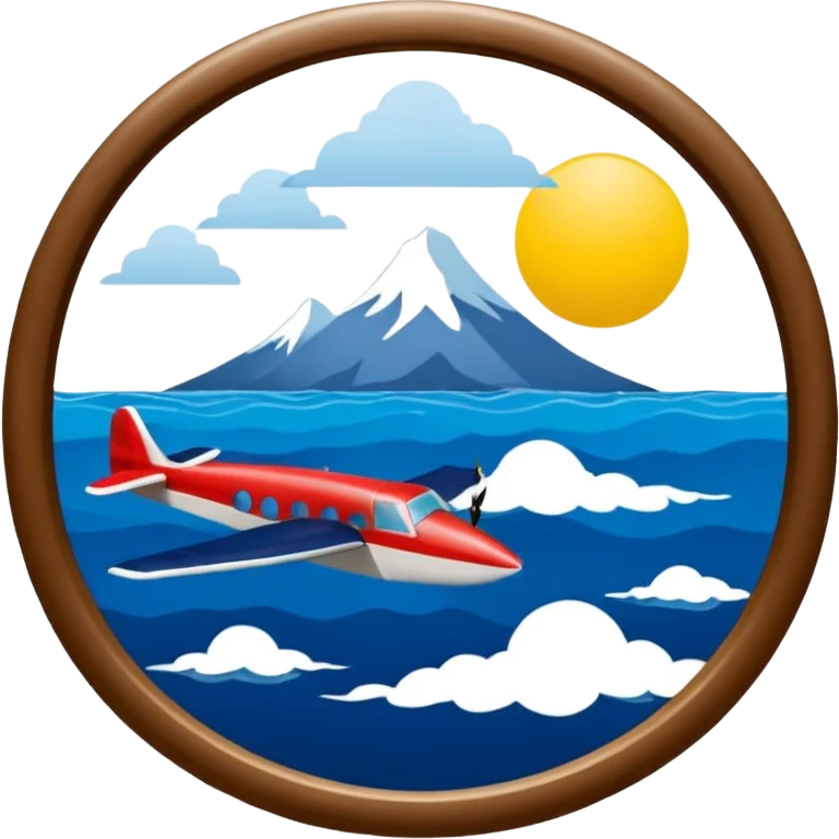 Строительная каска белого цвета с граффити emoji