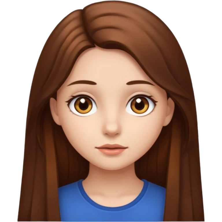user emoji