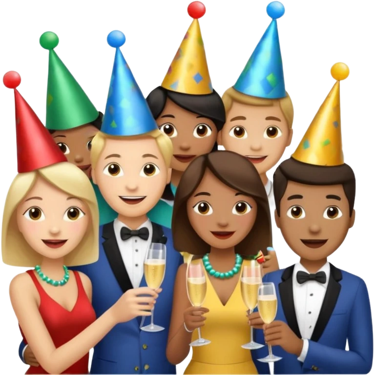 fiesta emoji