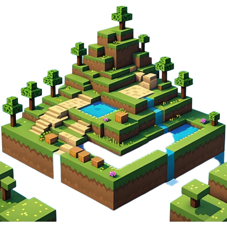 minecraft emoji