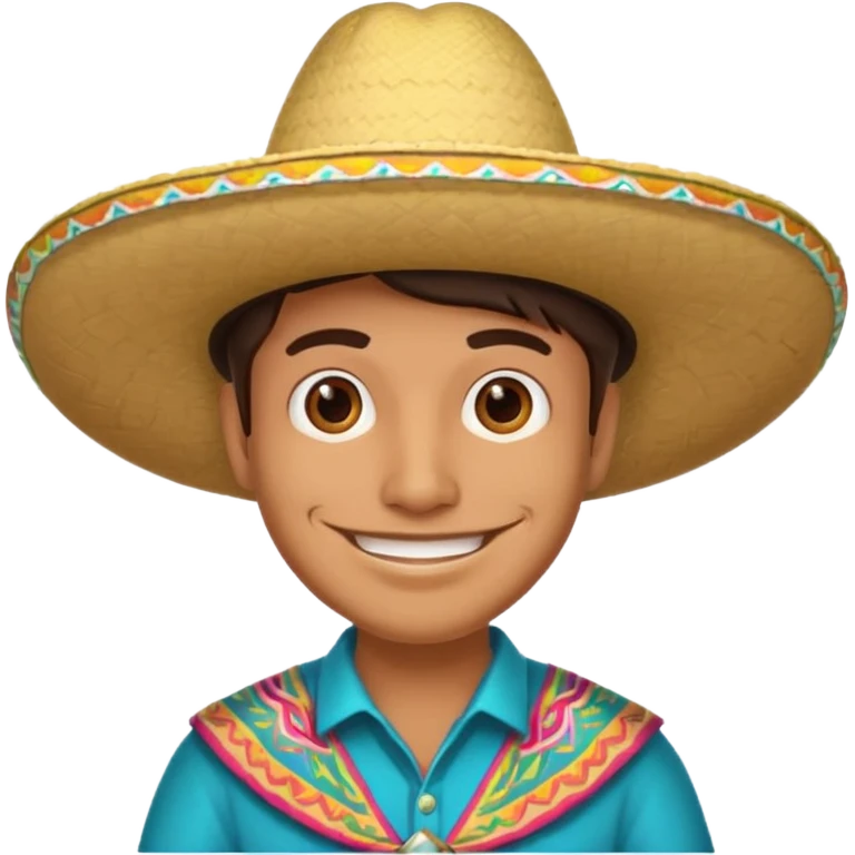 amigo emoji