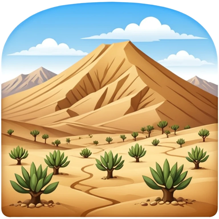 Persian Iran emoji