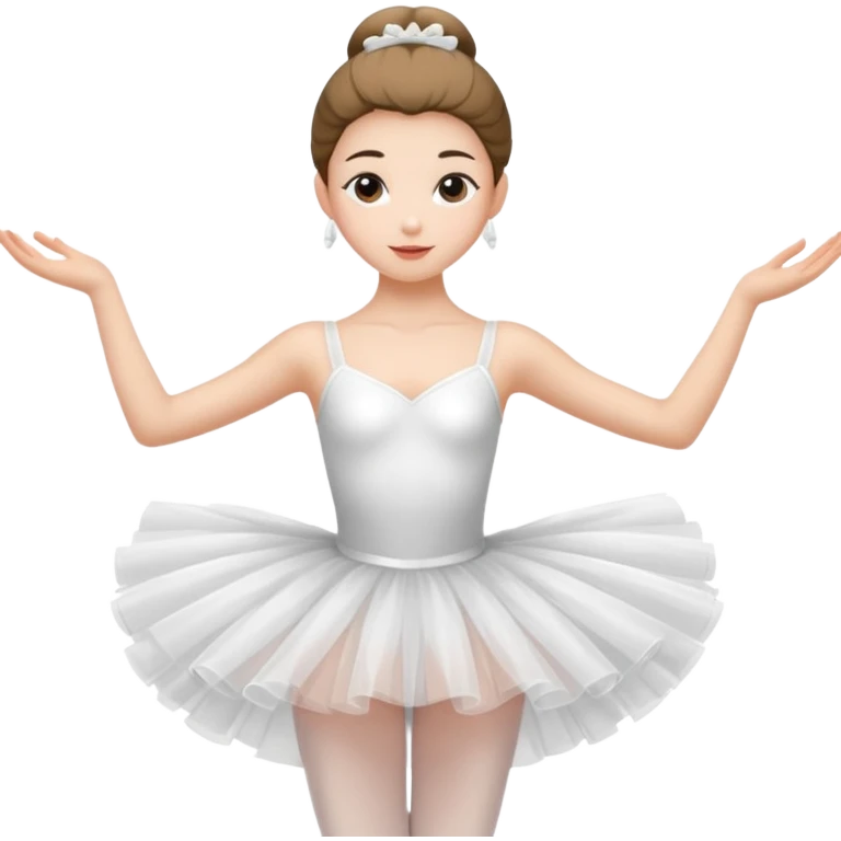 balet emoji
