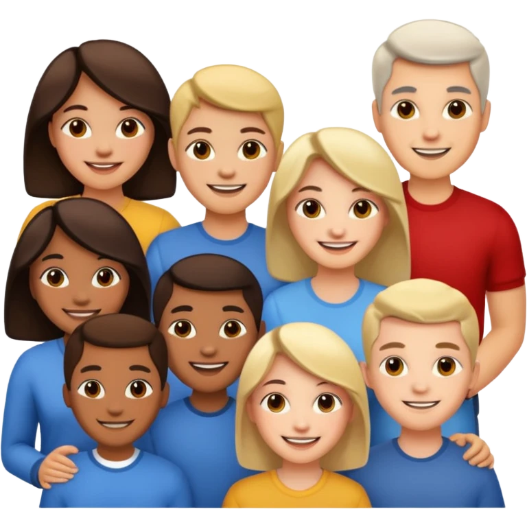 people emoji