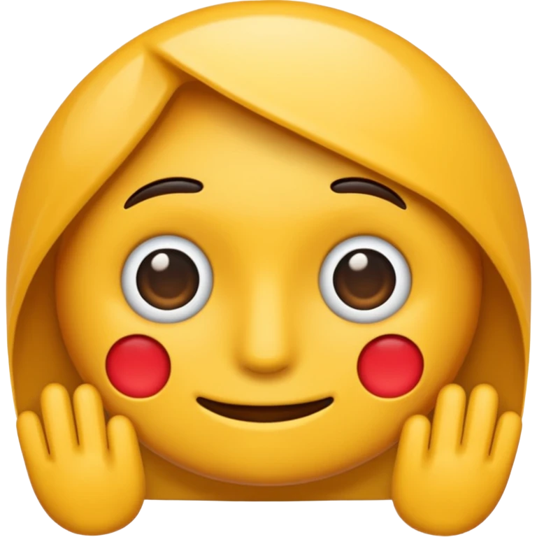 mo fakes emoji