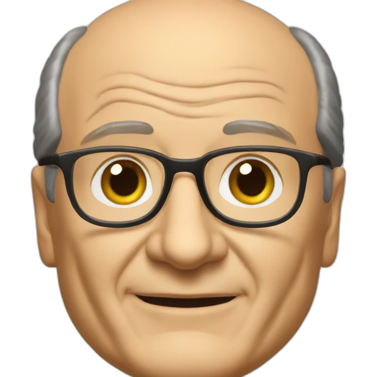 Jacques Chirac  emoji