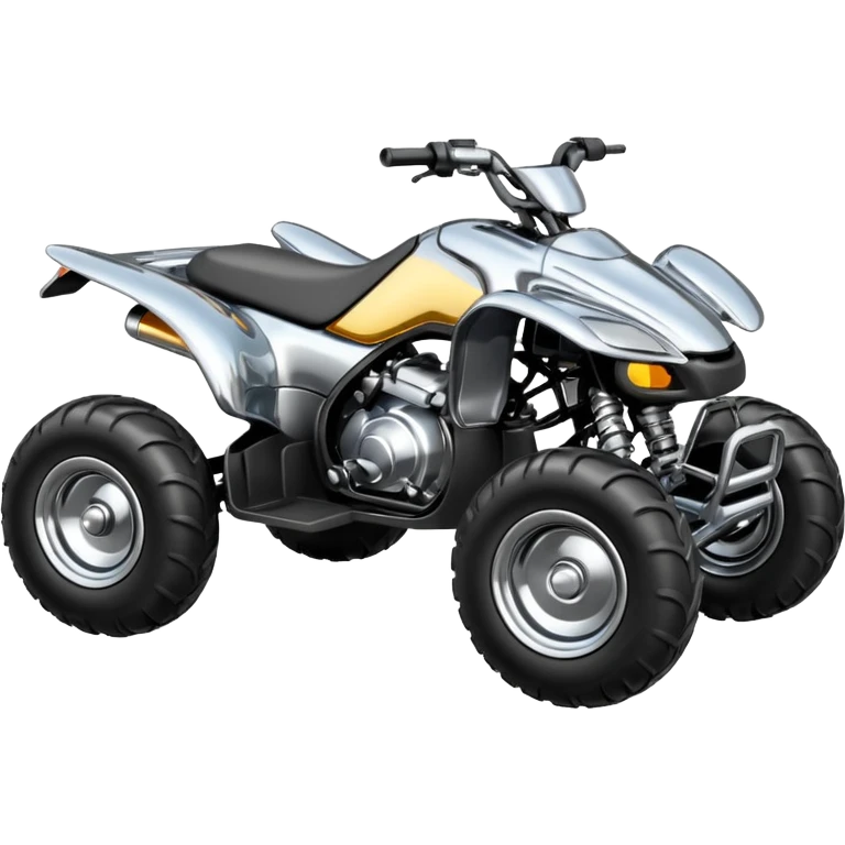 Quad emoji