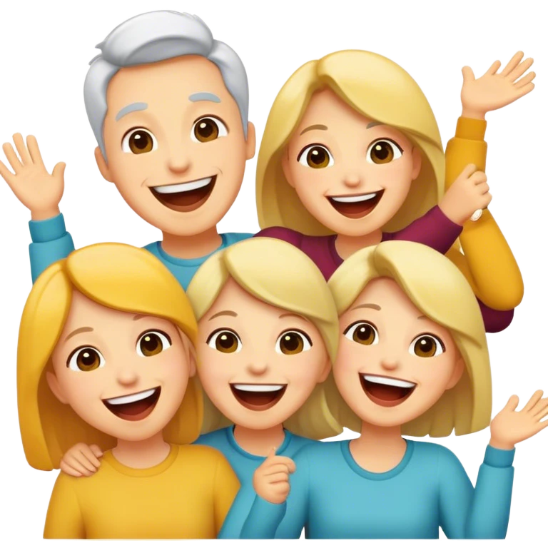 🥹😂😂 emoji