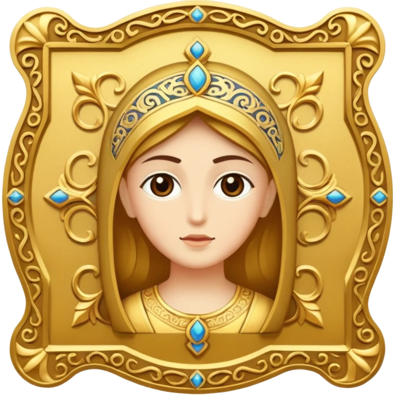 Icxc nika emoji