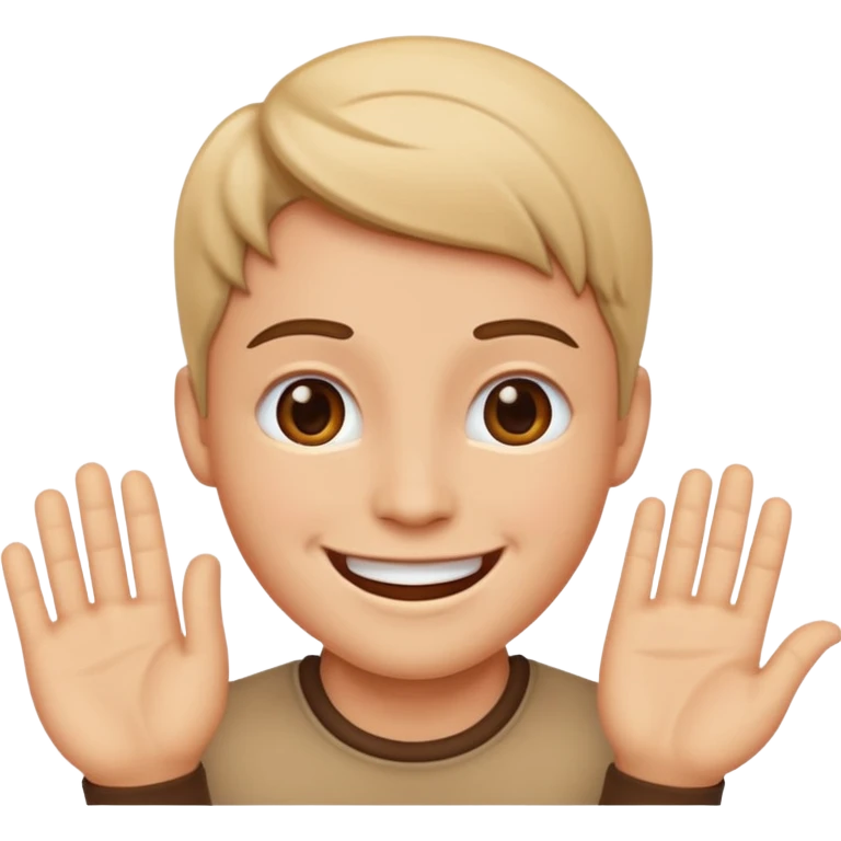 😚✌🏻 emoji