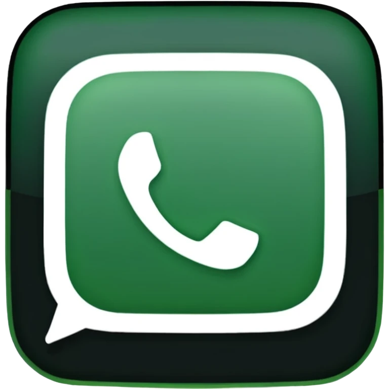 whatsapp emoji