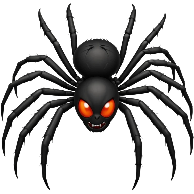🕷️ emoji