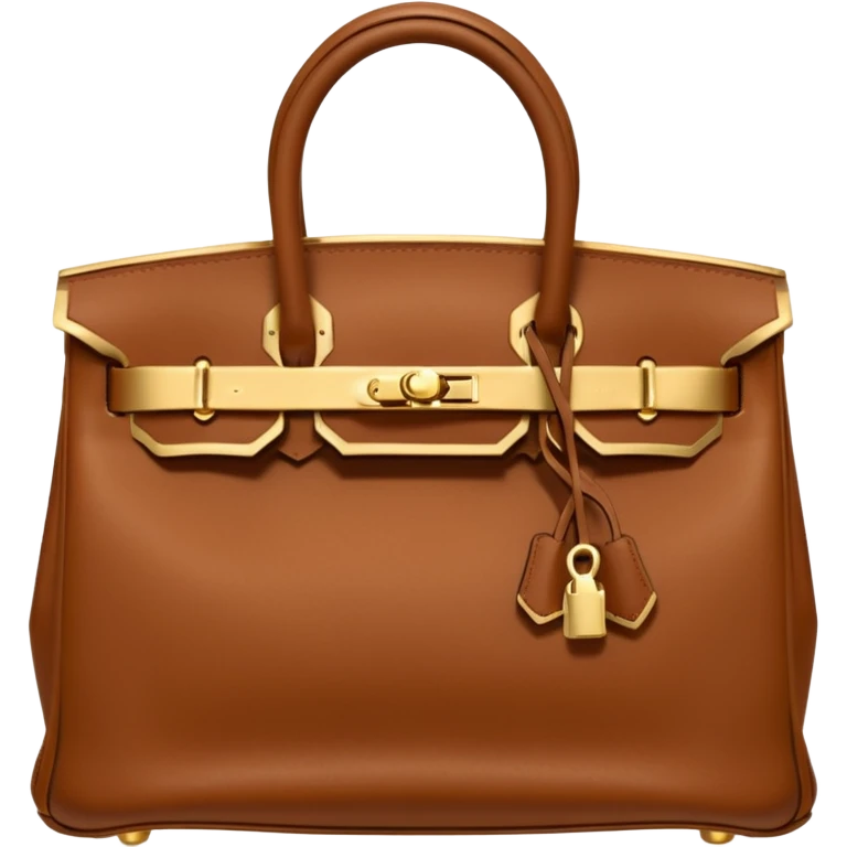 Birkin emoji