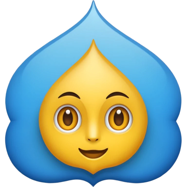 یک اموجی خنده بساز که داره غرش میکنه emoji