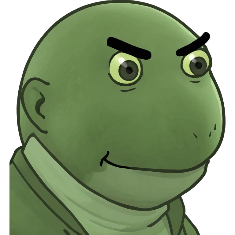 Enzo emoji