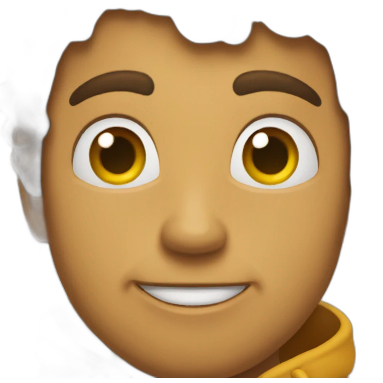 Squezzie emoji