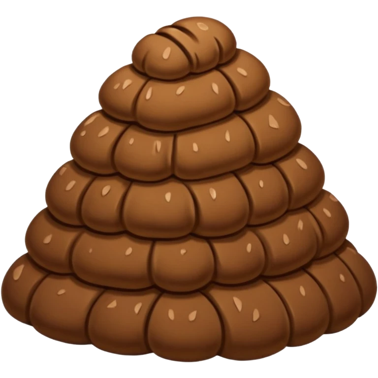 Give poop emoji