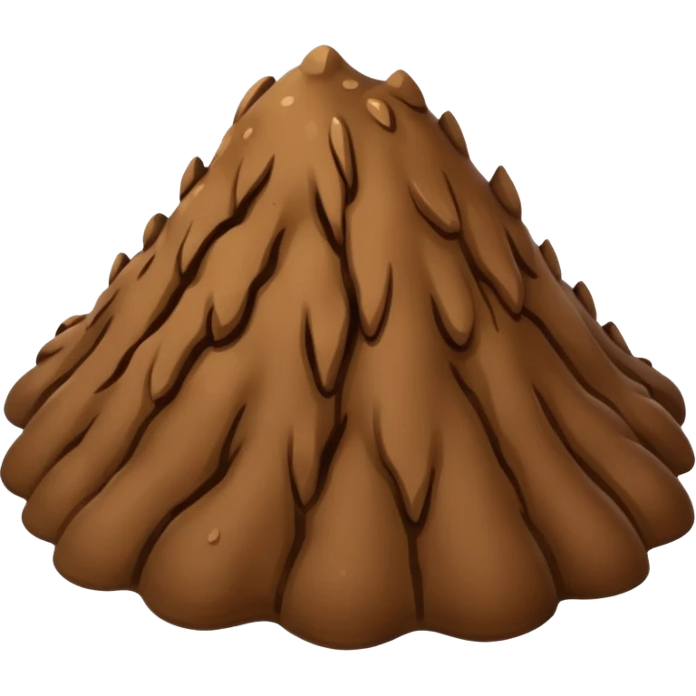 brown emoji