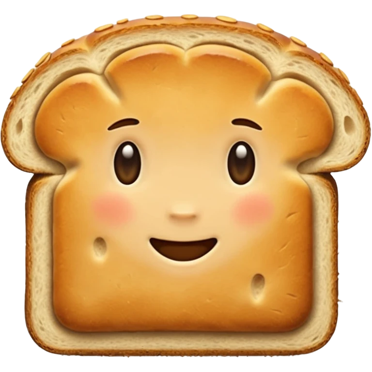빵 emoji