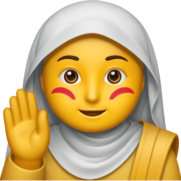 تصویر میمون سوار بر دوچرخه emoji