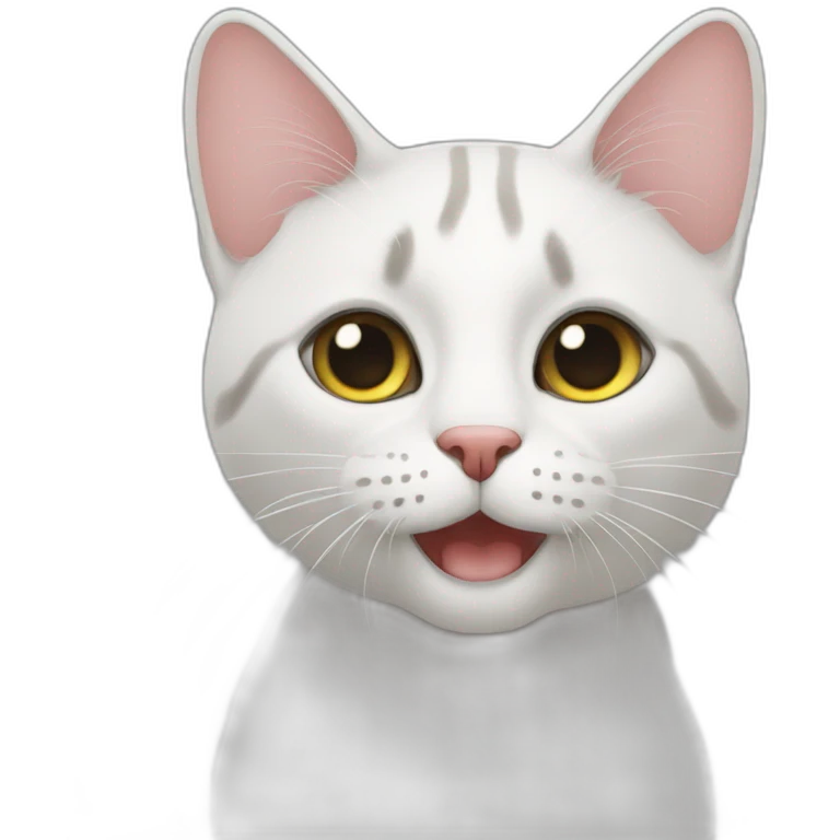 кот emoji