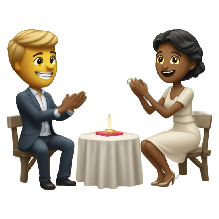 Propose emoji