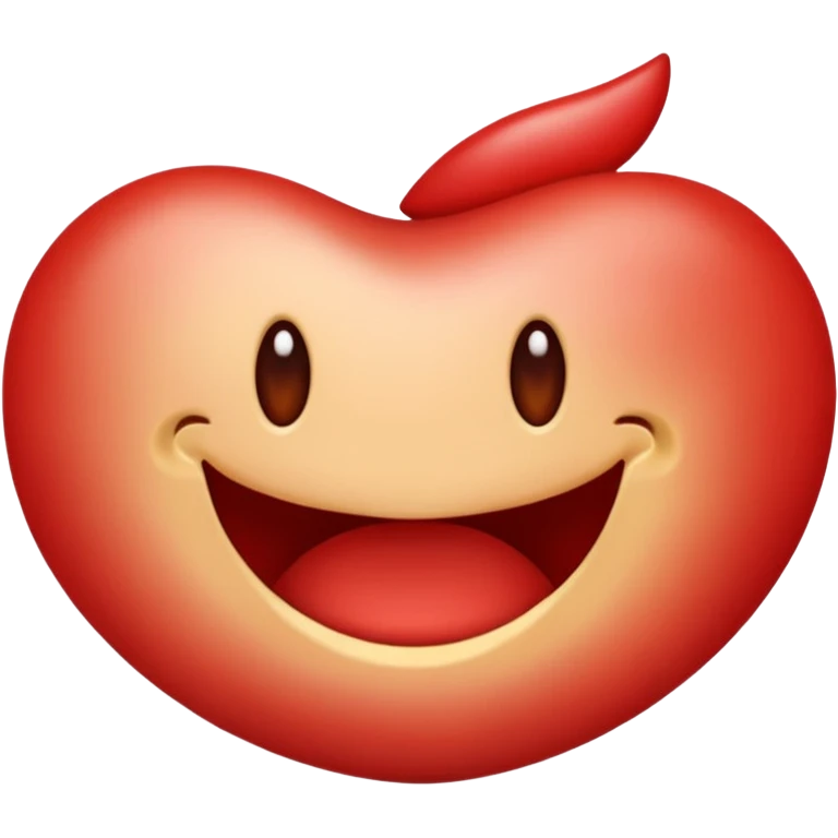 Bite Mark  emoji
