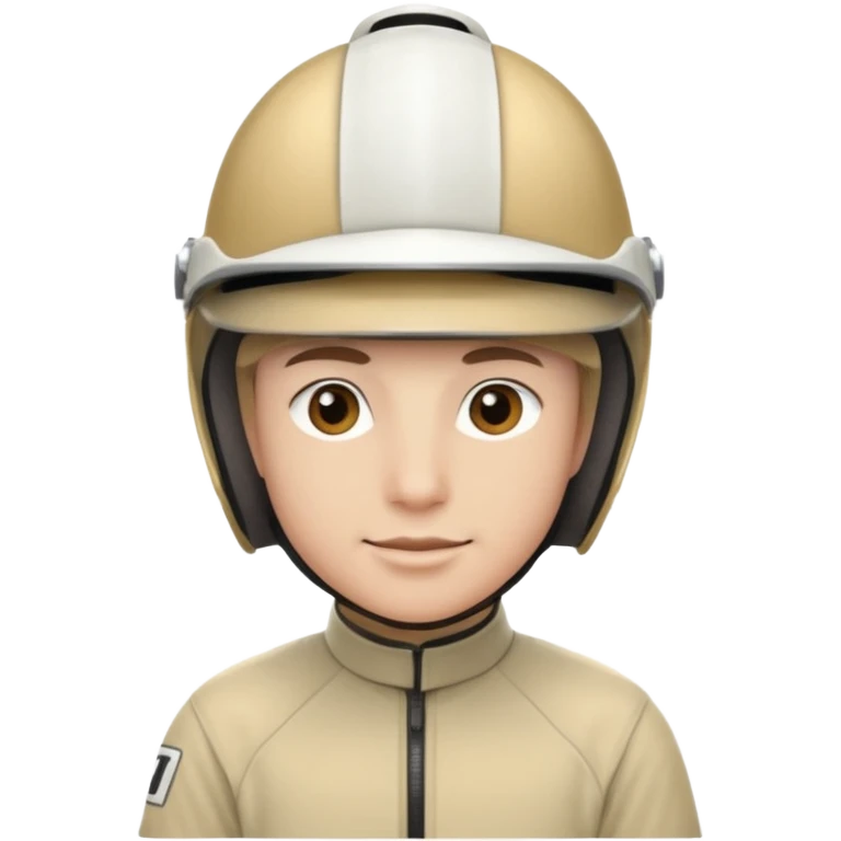 Jocket only. emoji