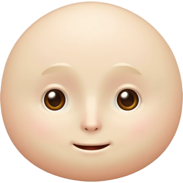 Little penis emoji